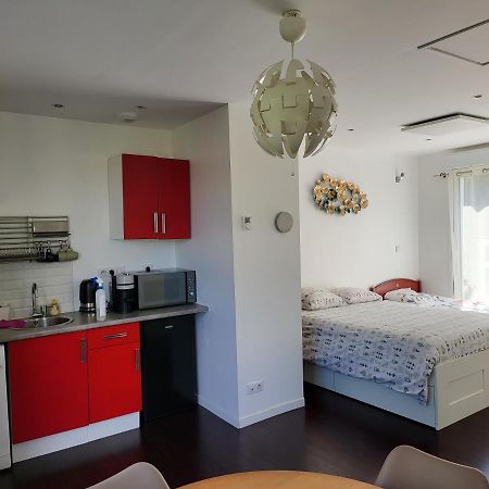 Maisonnette A 10Min De Disney 若西尼 外观 照片