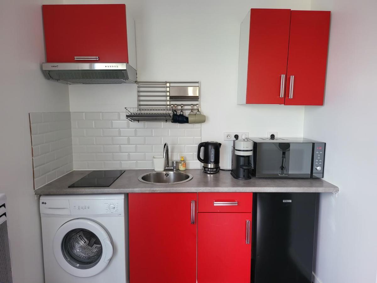 Maisonnette A 10Min De Disney 若西尼 外观 照片