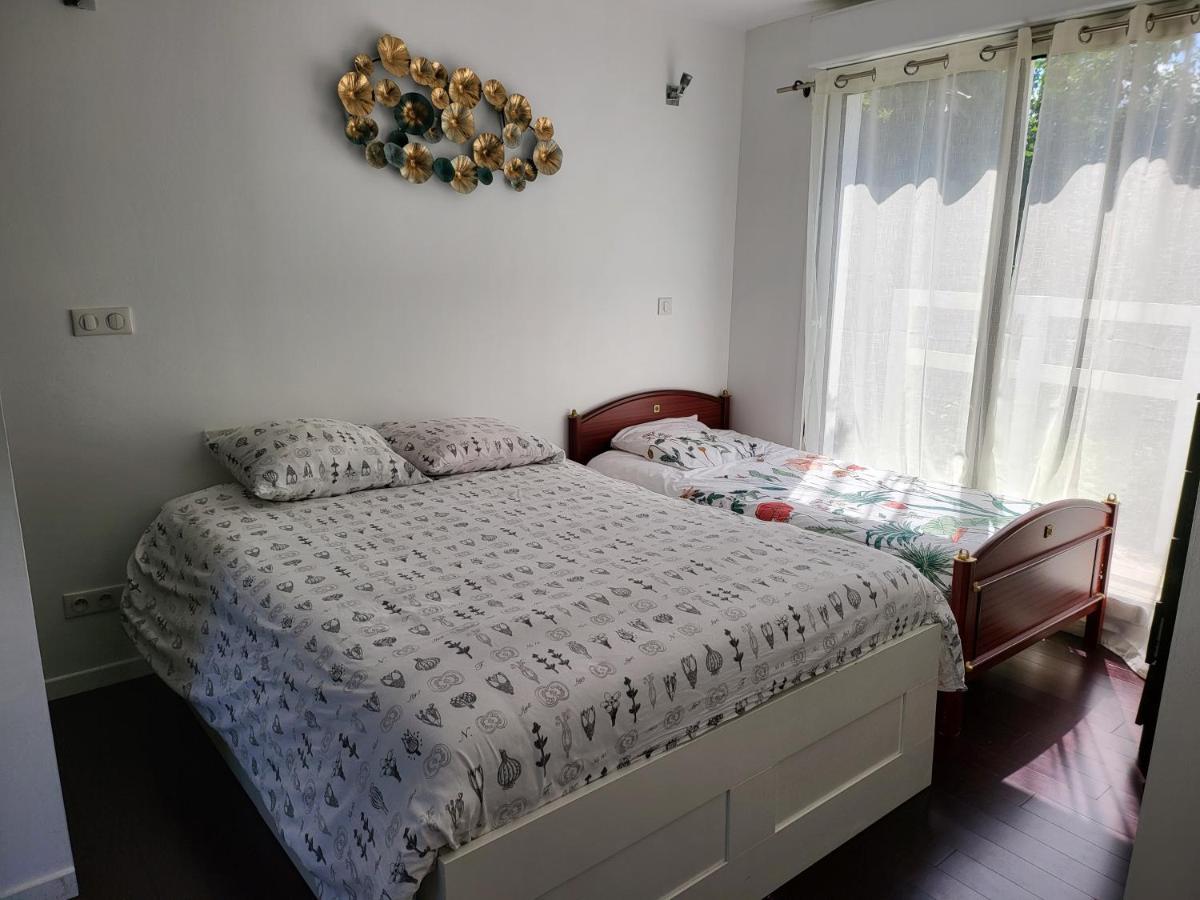 Maisonnette A 10Min De Disney 若西尼 外观 照片